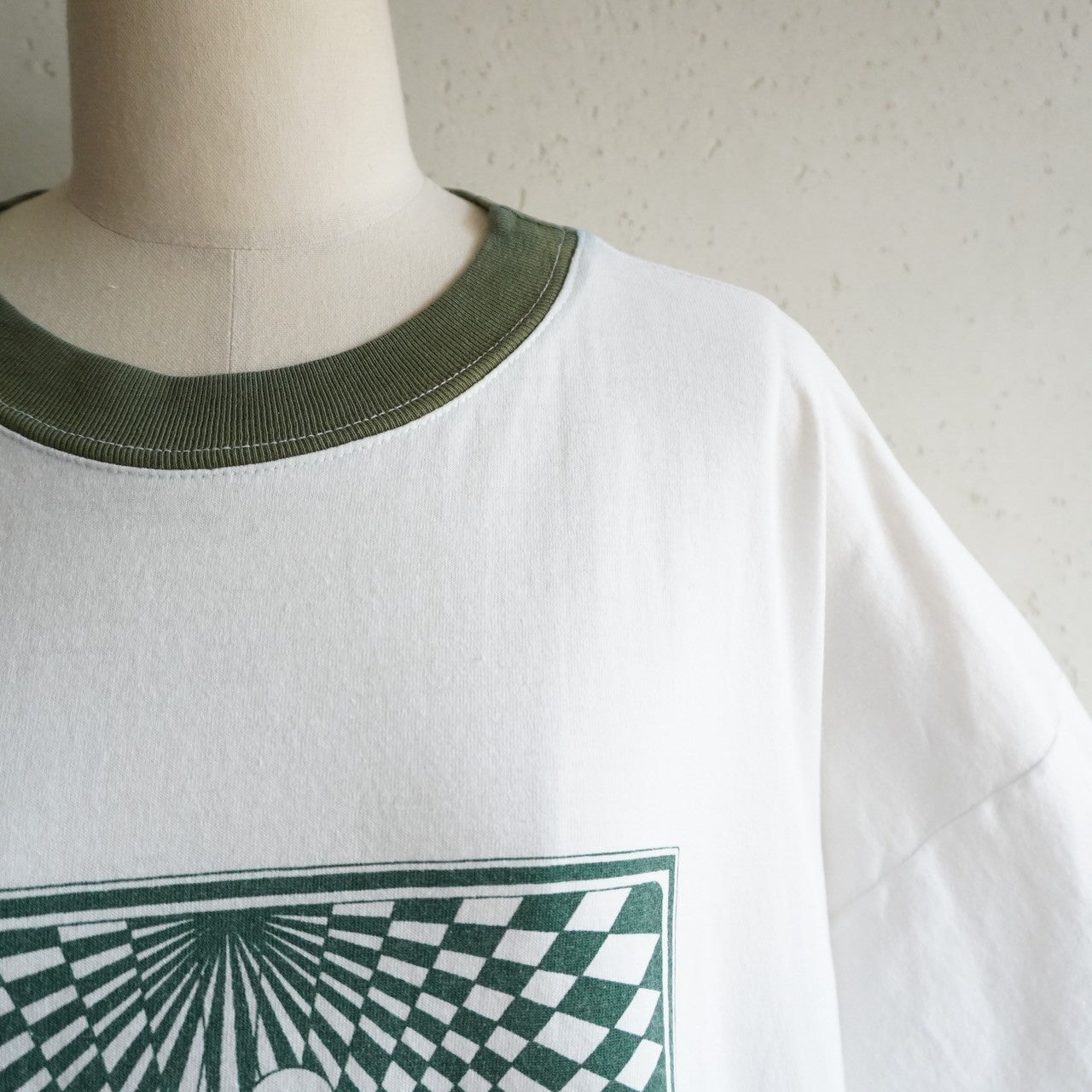 90s Printed T-shirt Made in Australia