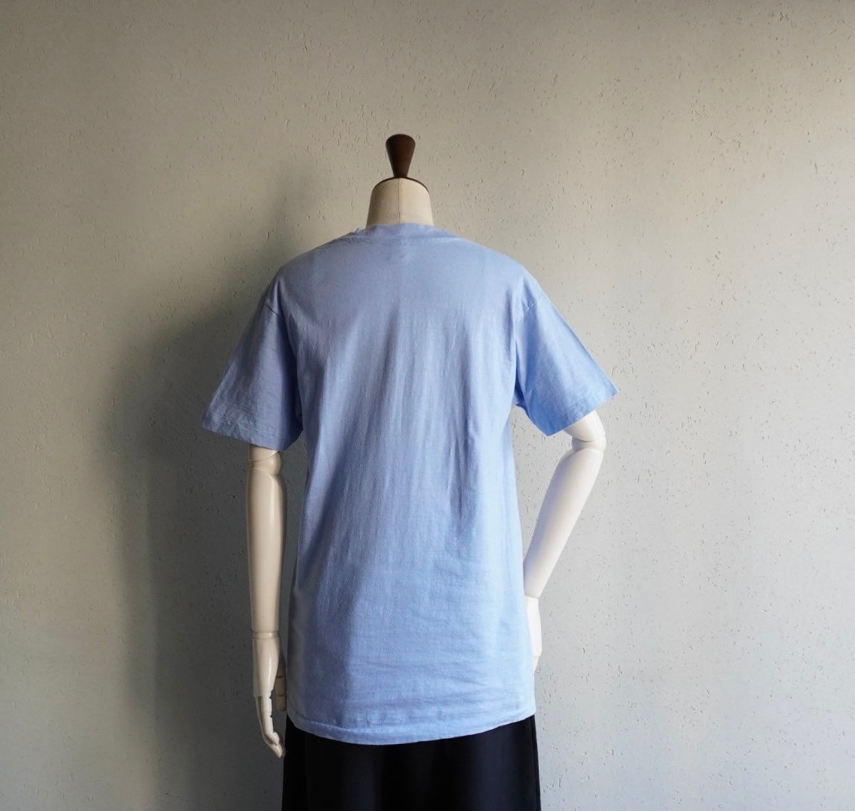 80s Printed T-shirt Made in USA
