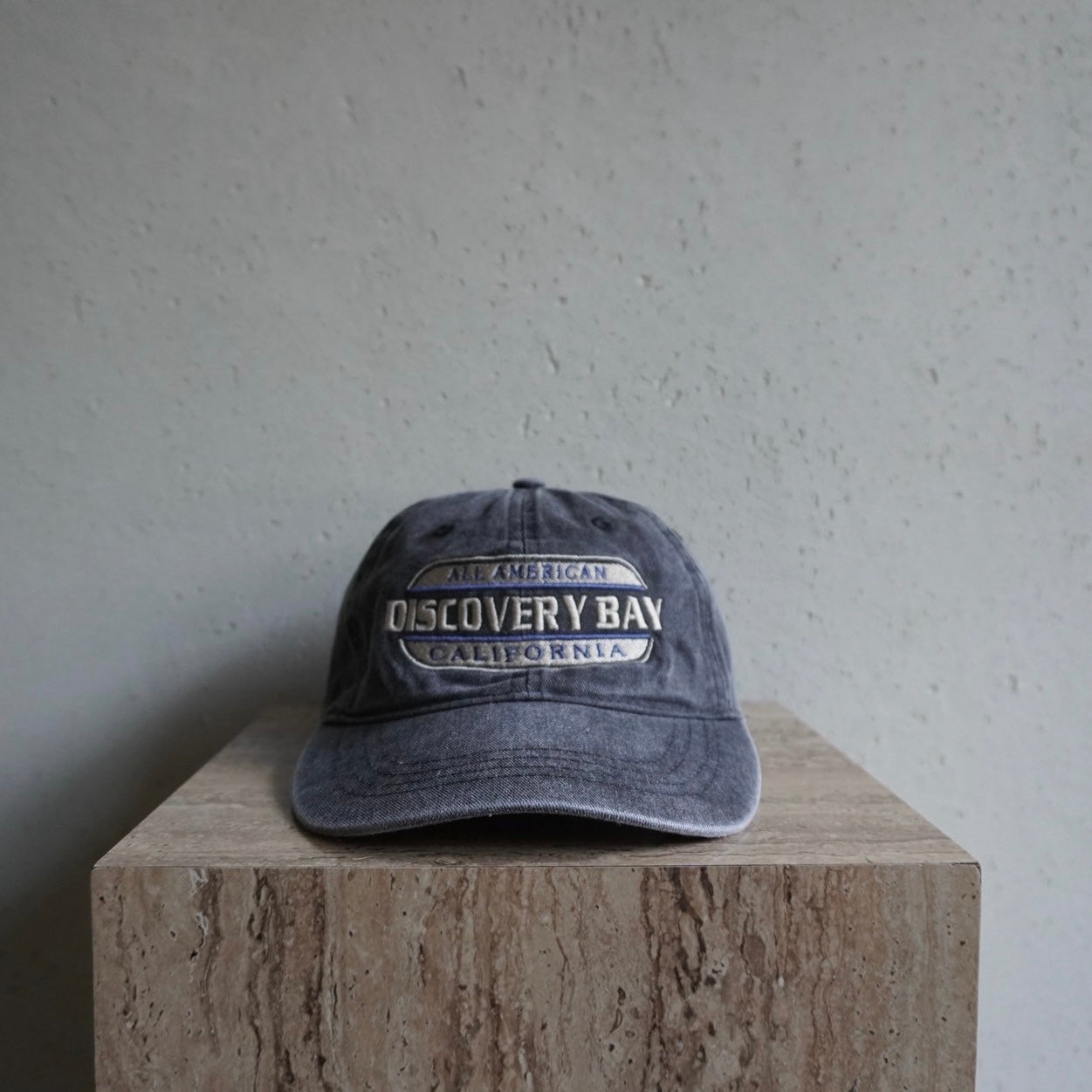 Embroidery Cap