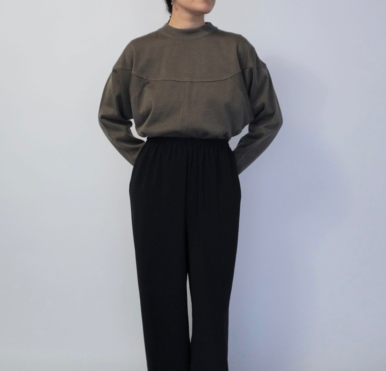90s Design Sweater