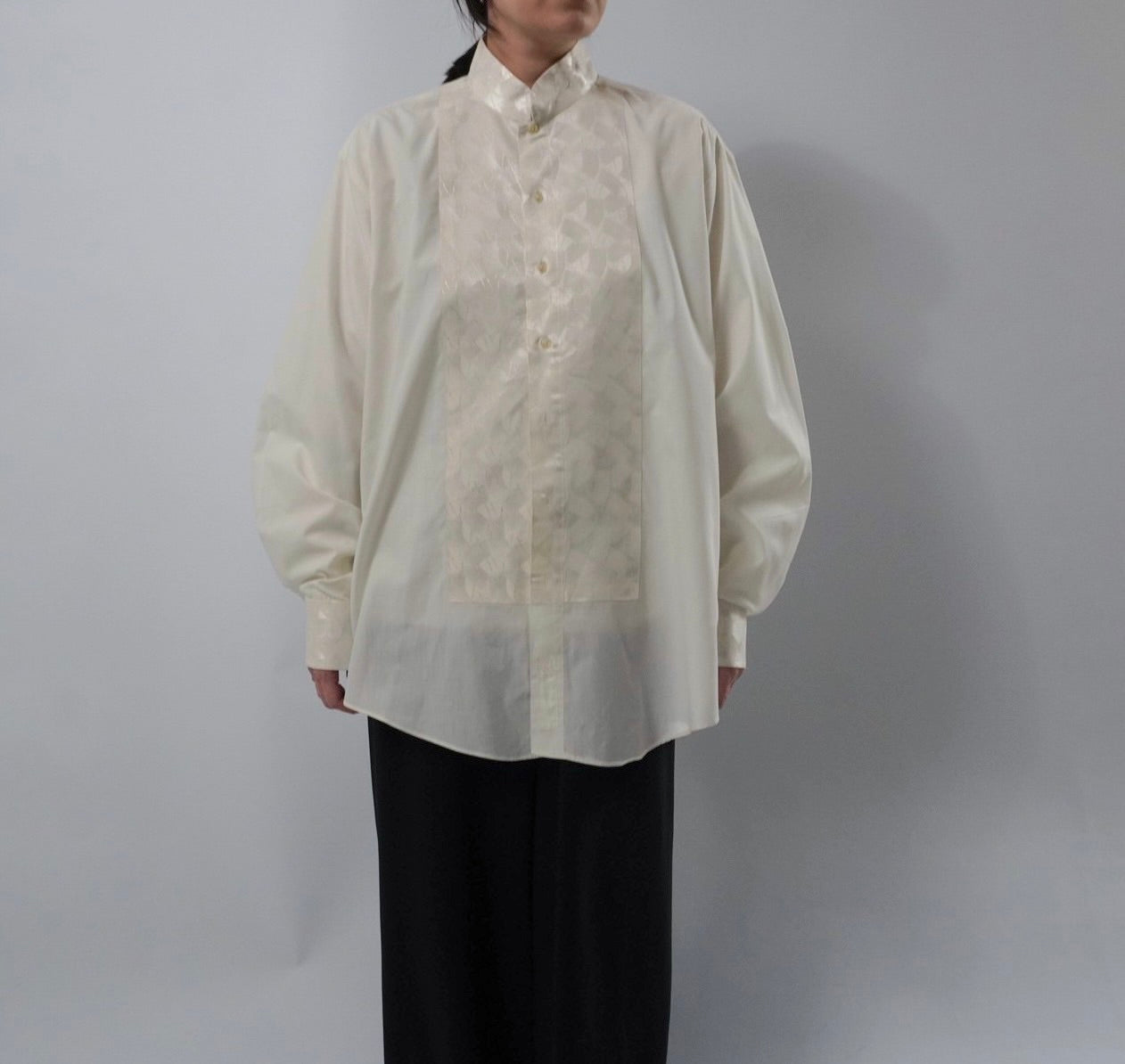 90s "Oscar de la Renta" Shirt