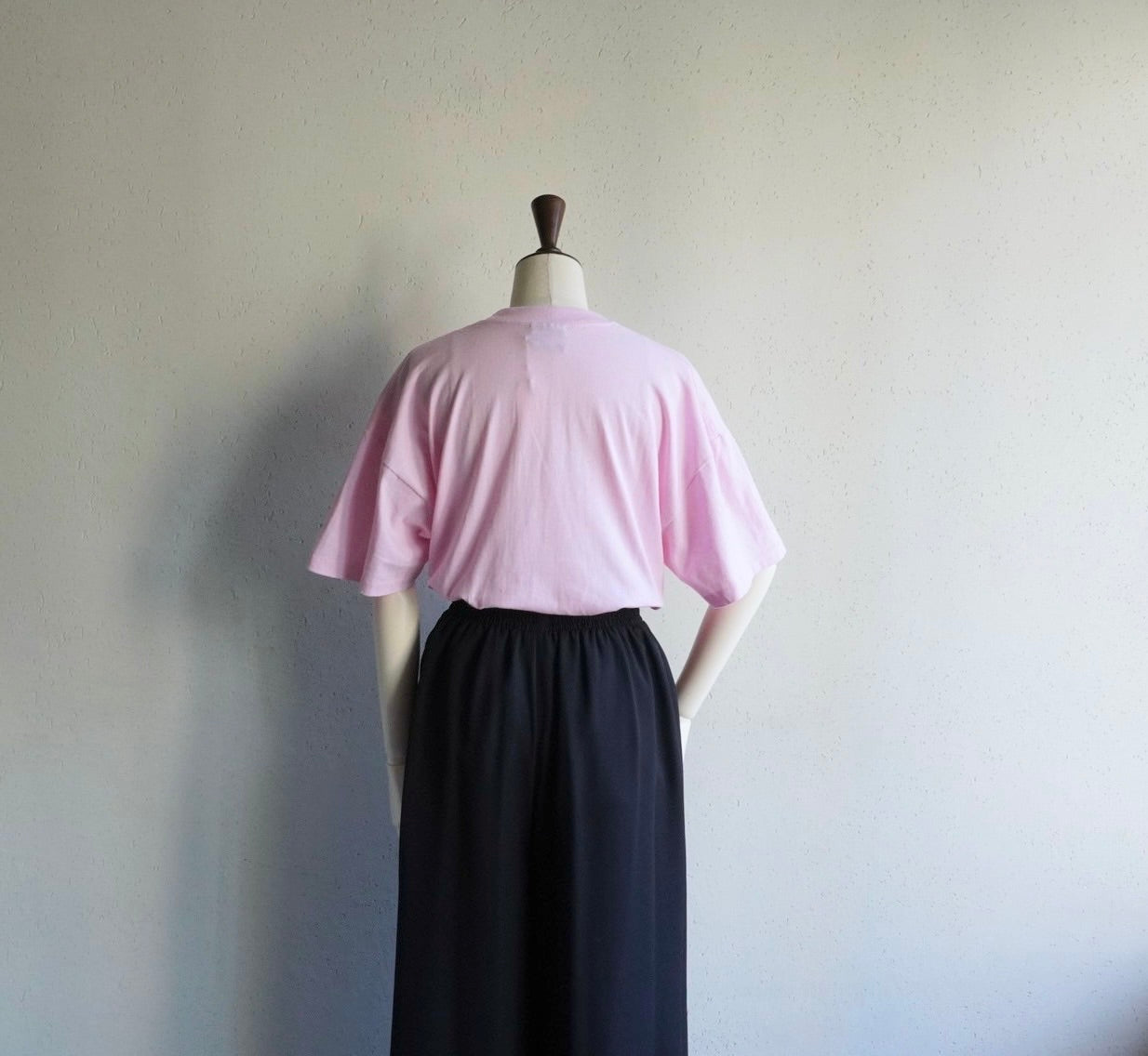 90s Printed T-shirt Made in USA