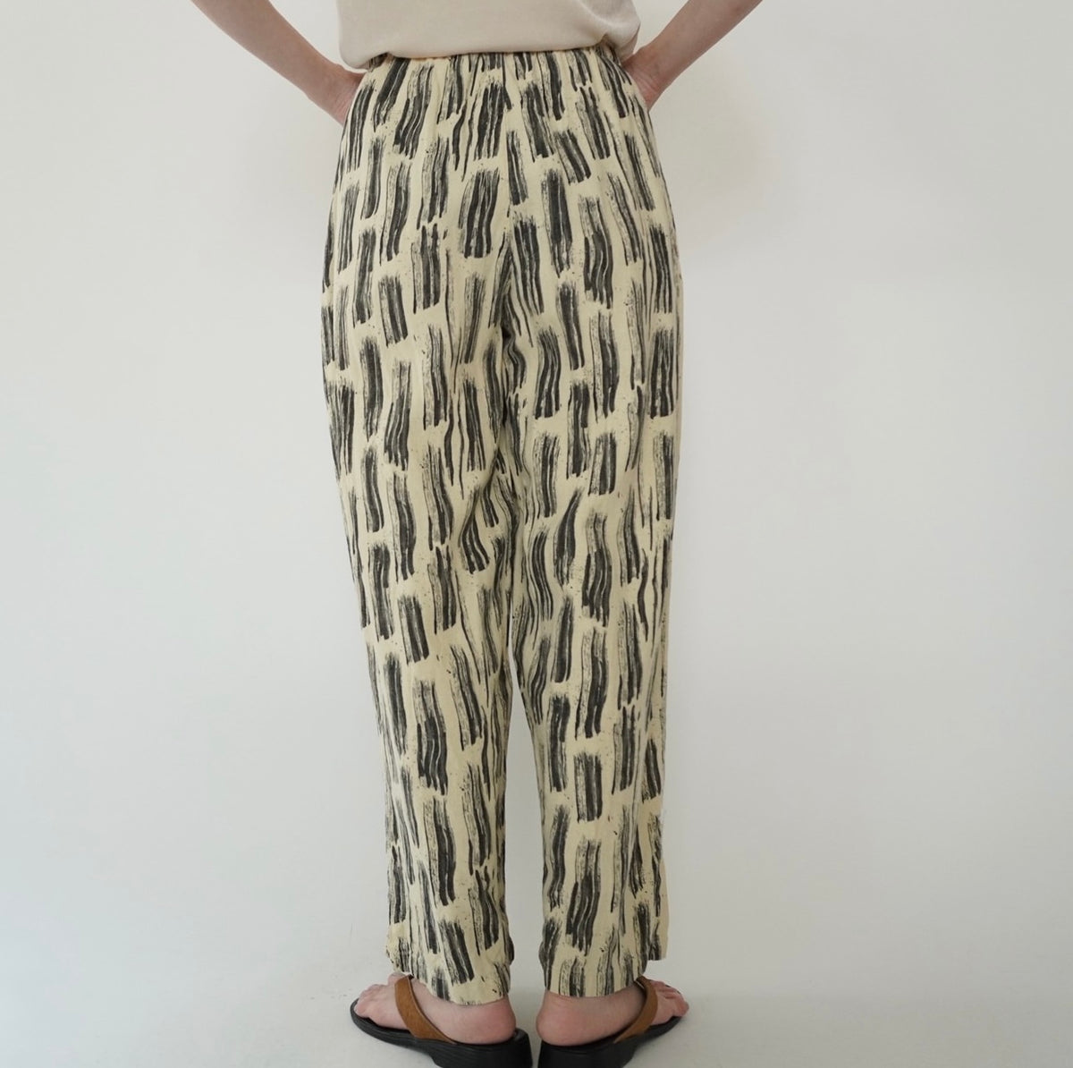 90s Wide Pants