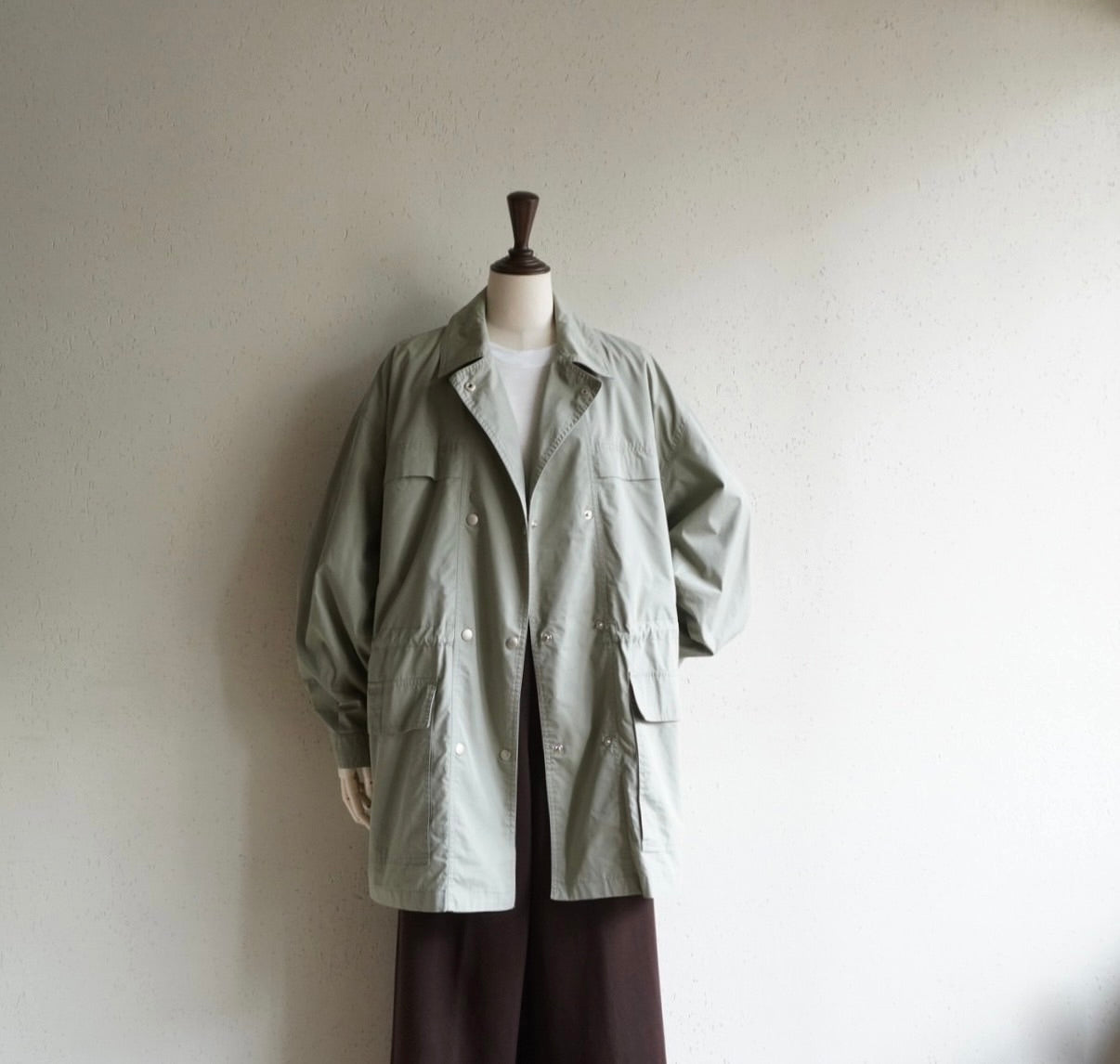 90s EURO Light Jacket