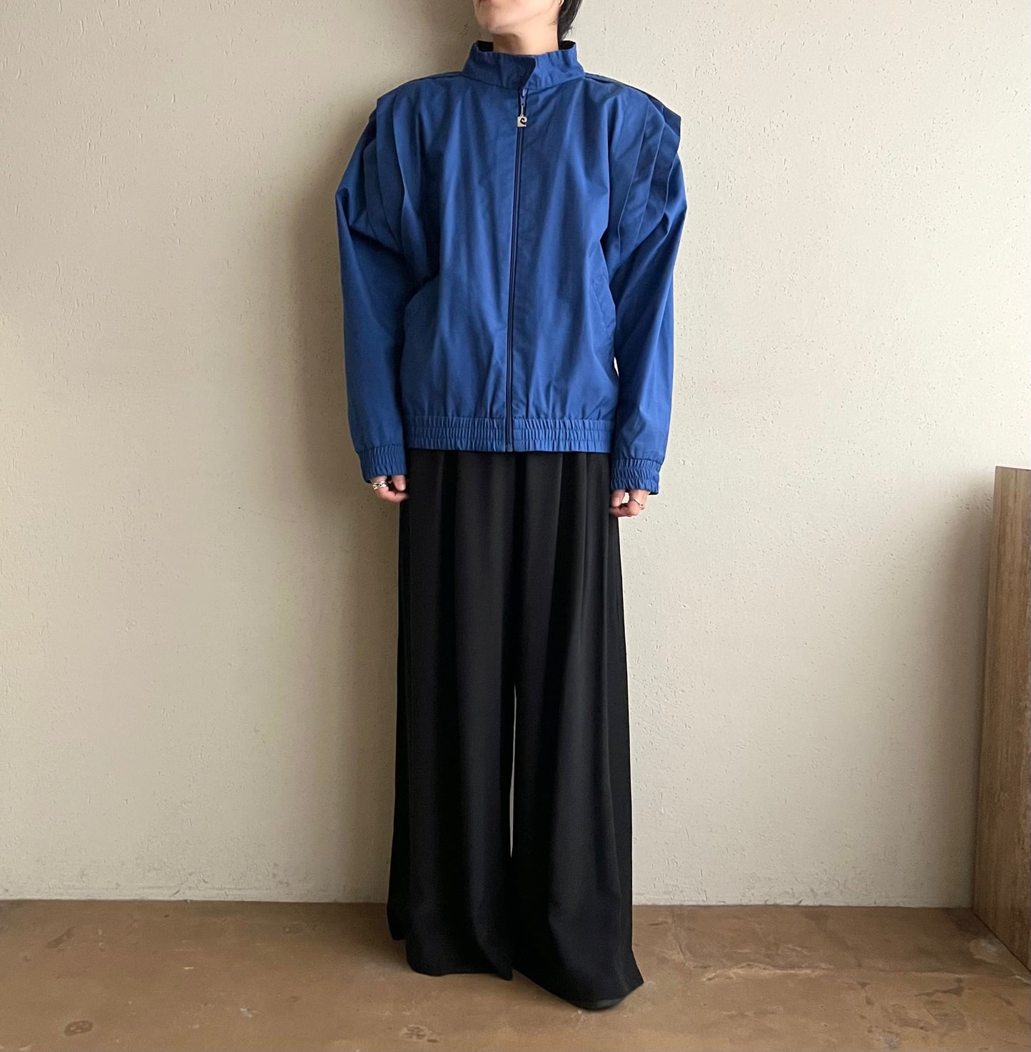 90s Pierre Cardin Design Jacket