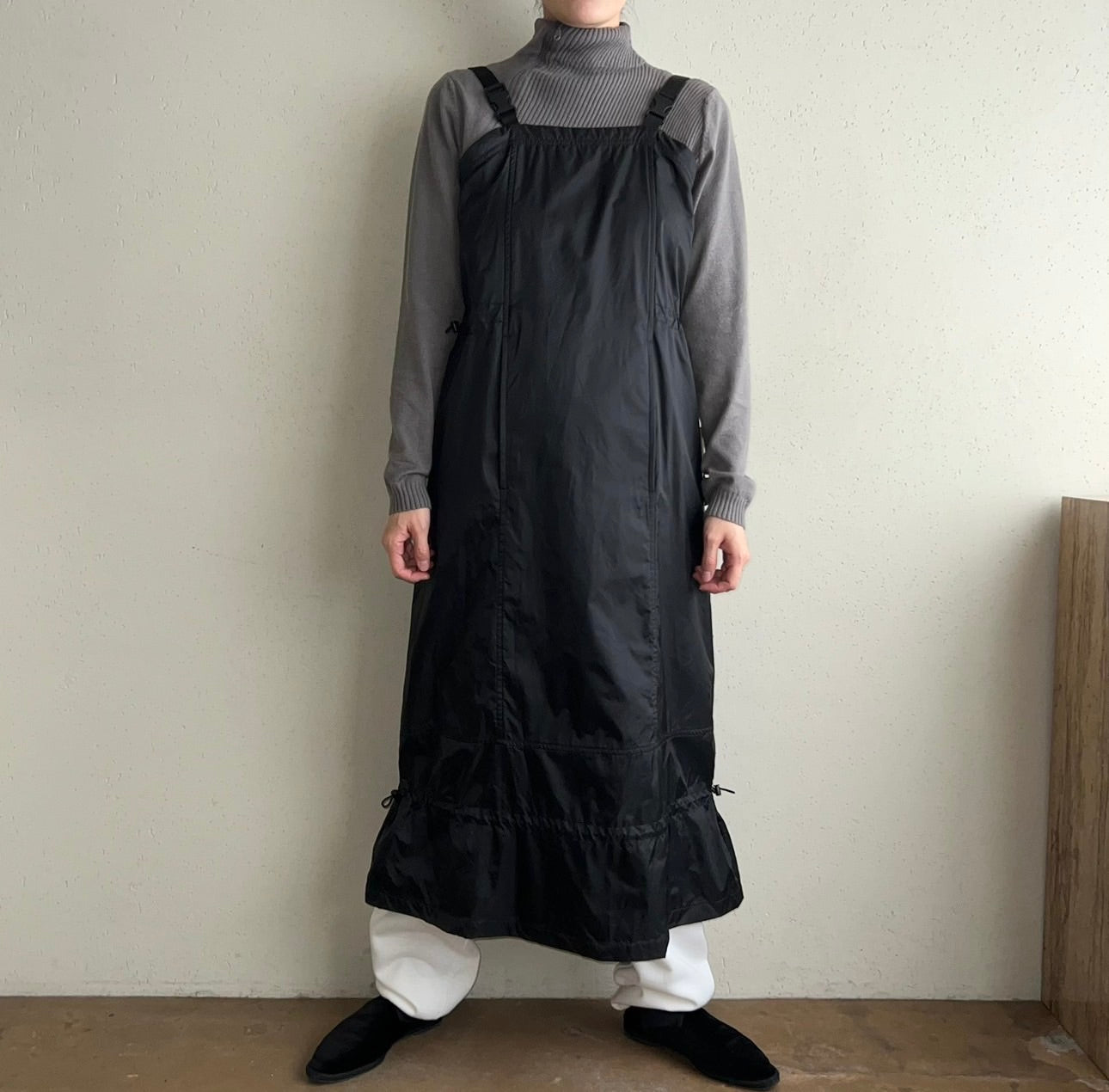 90s EURO Dress Dead Stock