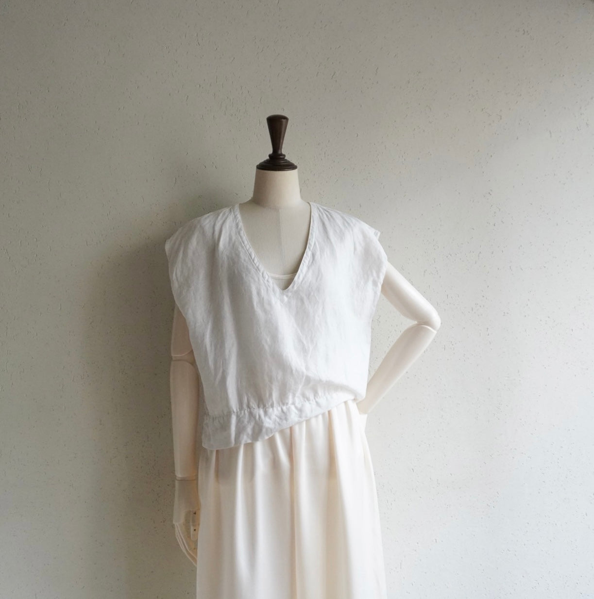 90s Blouse Made in Italy