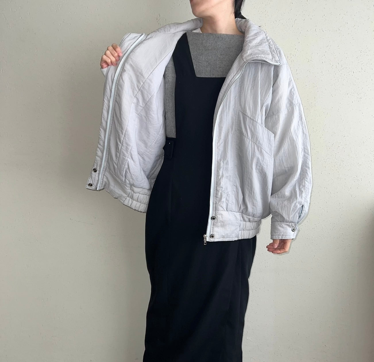 90s EURO Jacket
