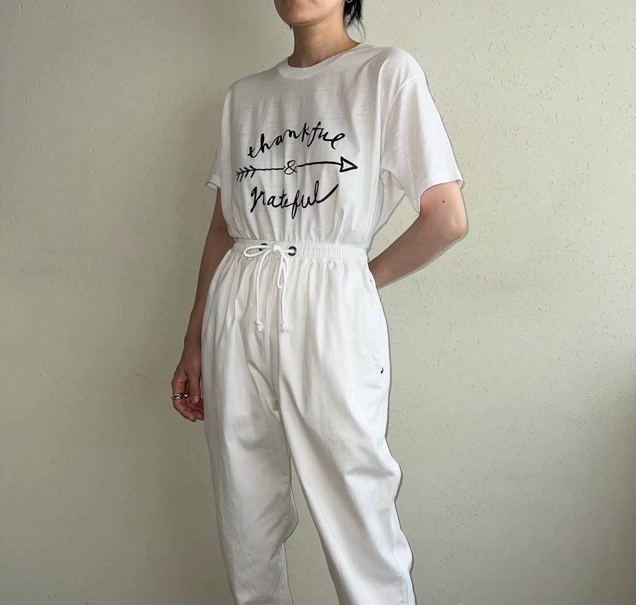 80s Printed T-shirt