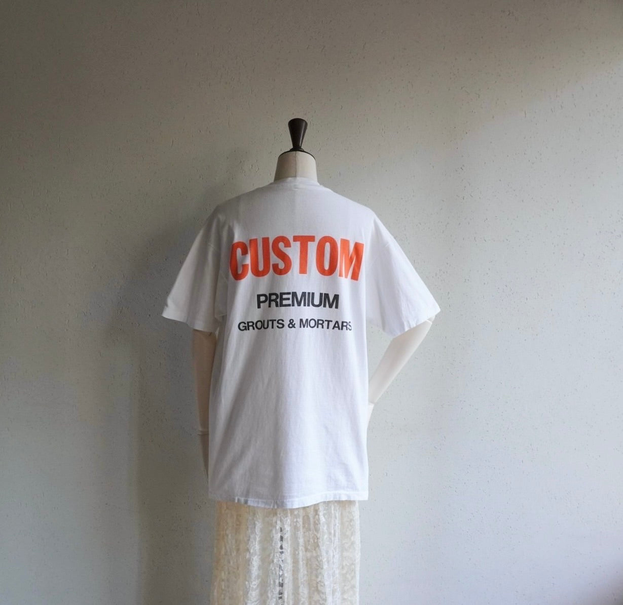 90s Printed T-shirt