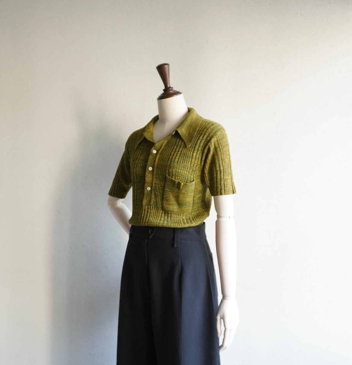 70s Top