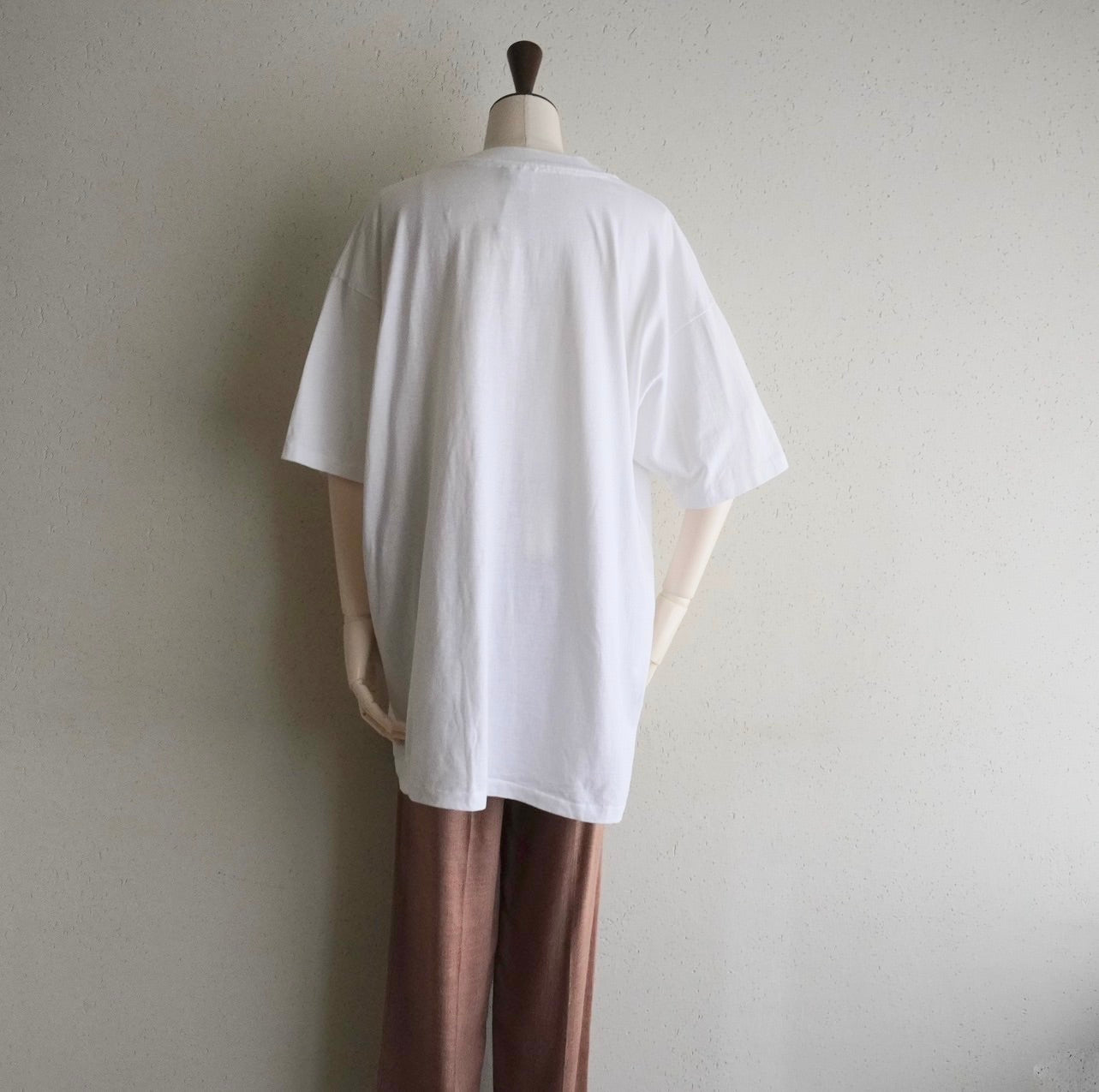 90s Printed T-shirt Made in USA
