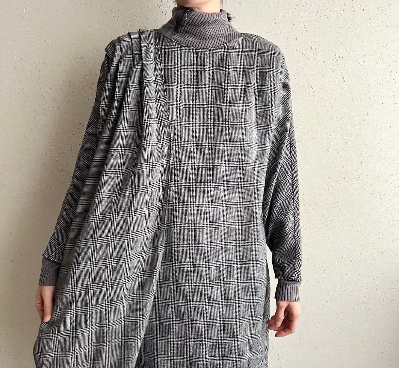 80s Design Dress