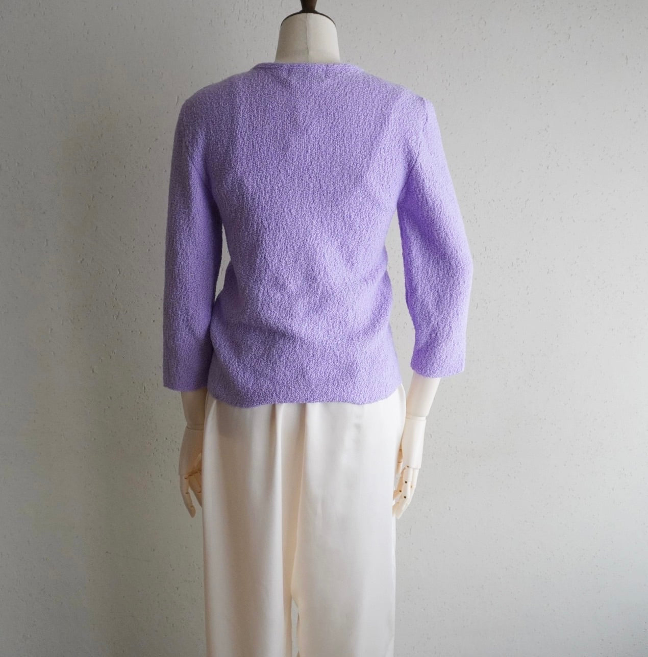 90s Cardigan Made in USA