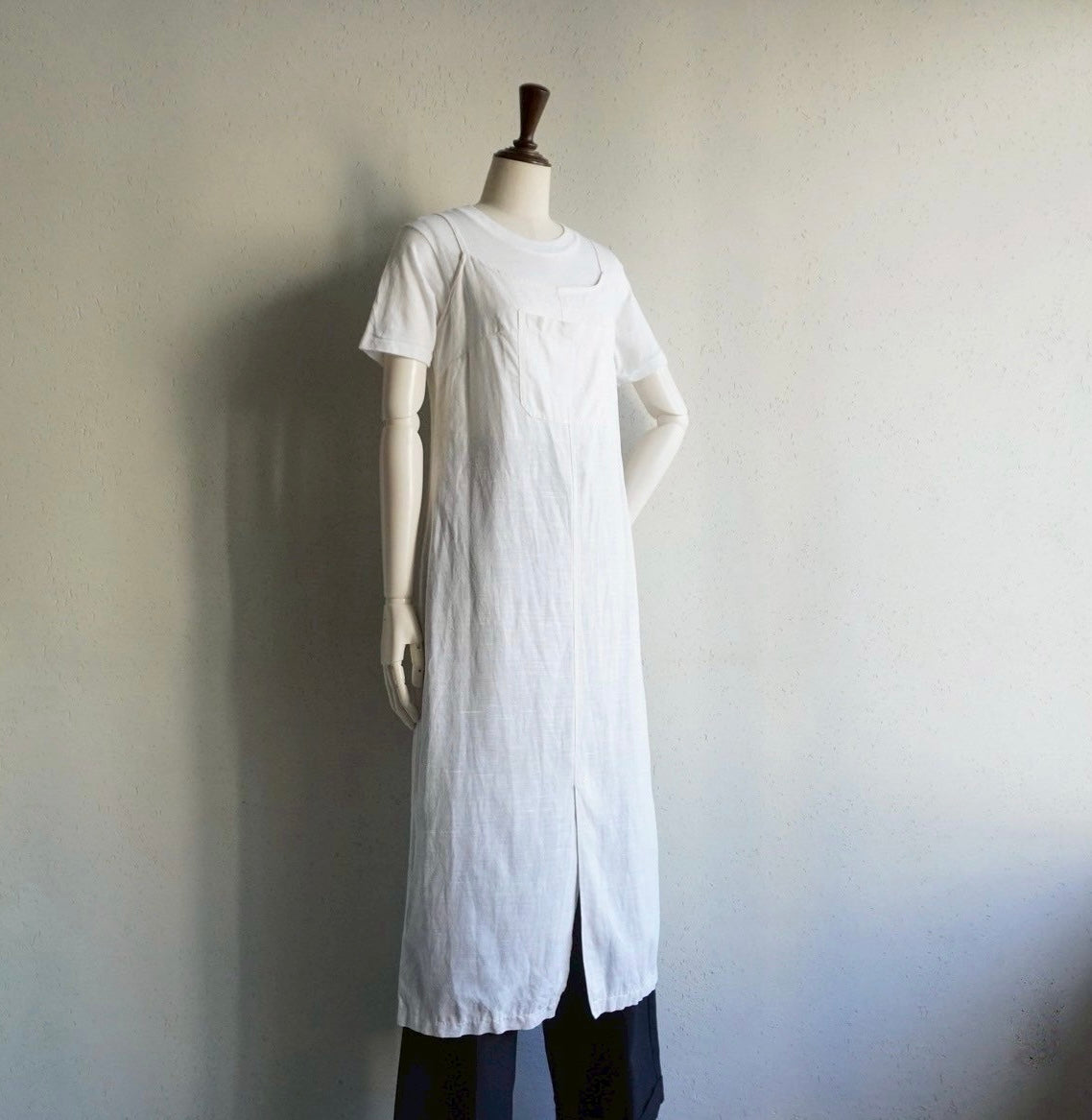 90s EURO Camisole Dress