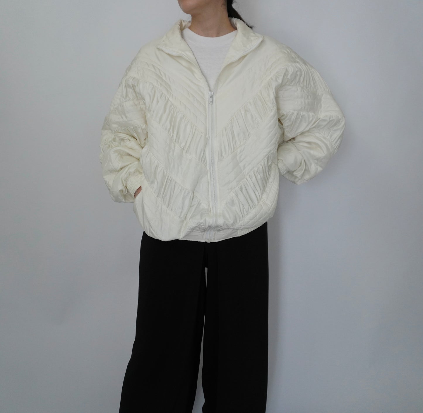 90s Design Jacket