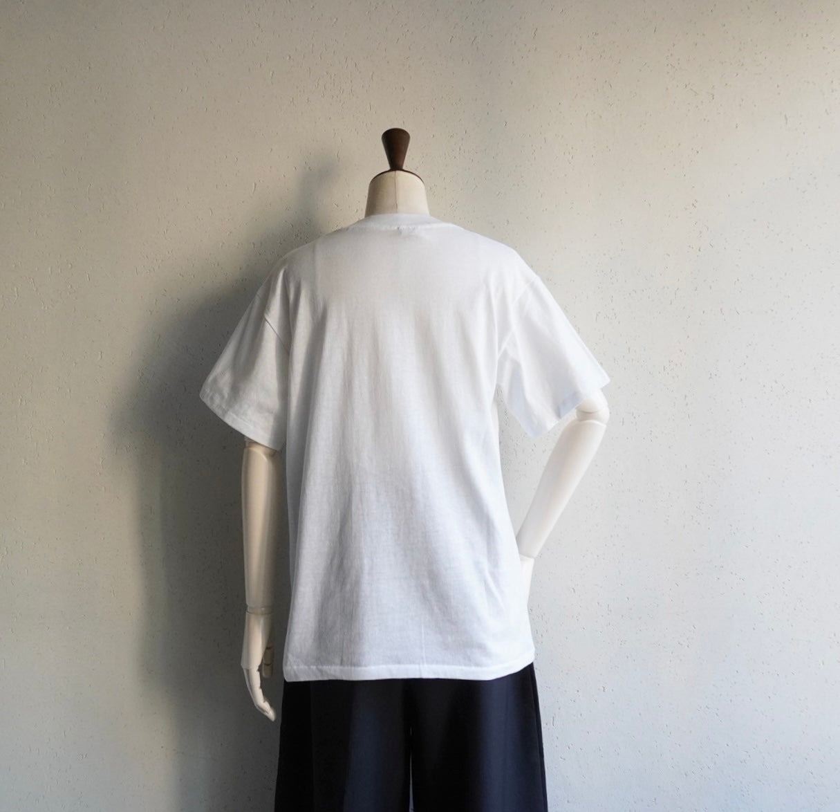 80s Printed T-shirt Made in USA
