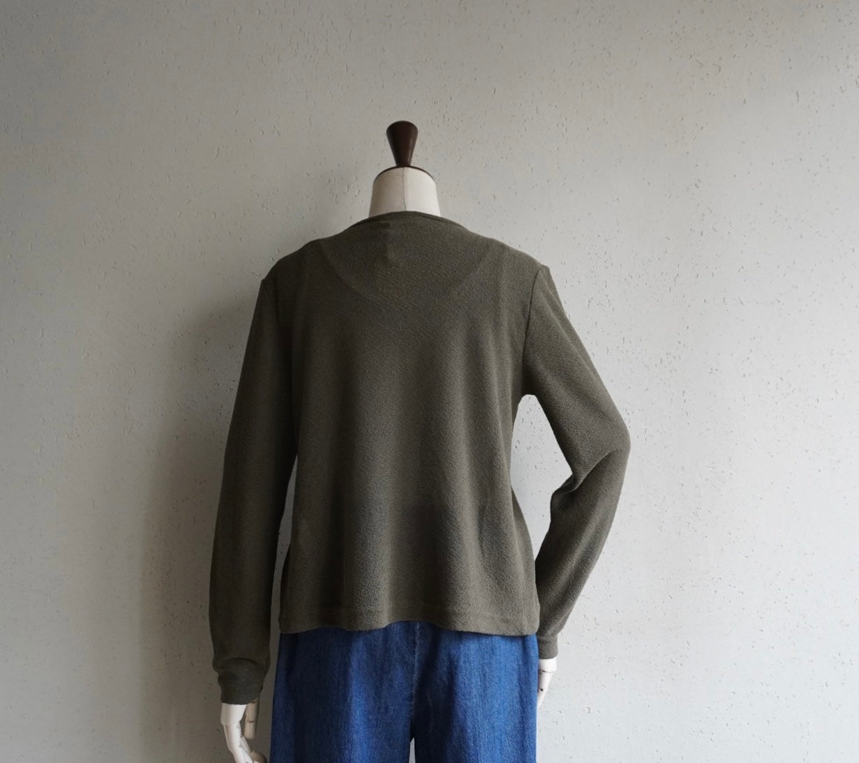 90s EURO Top