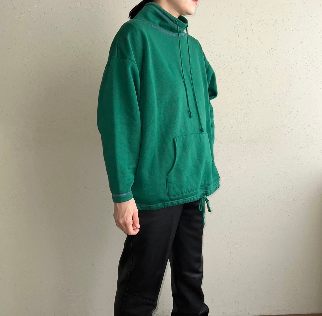 90s Design Sweater