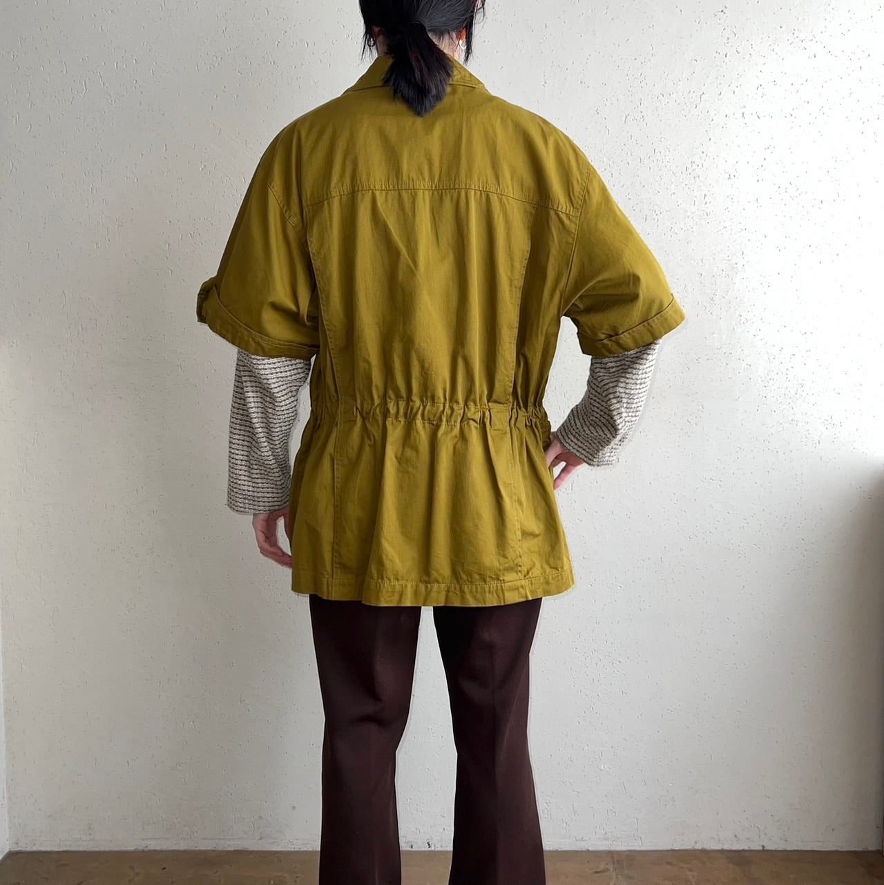 90s Design Jacket Made in Italy