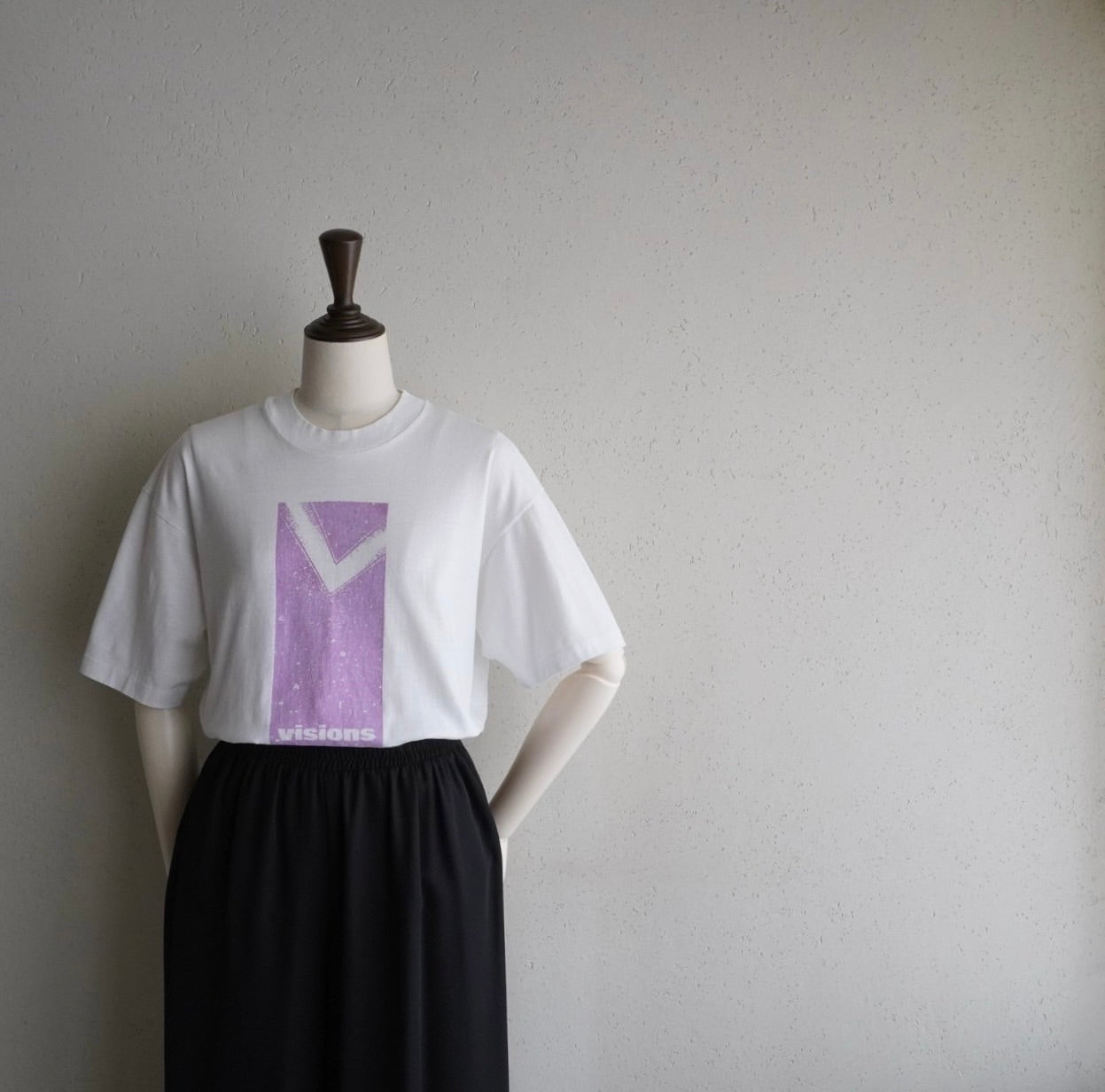 90s Printed T-shirt
