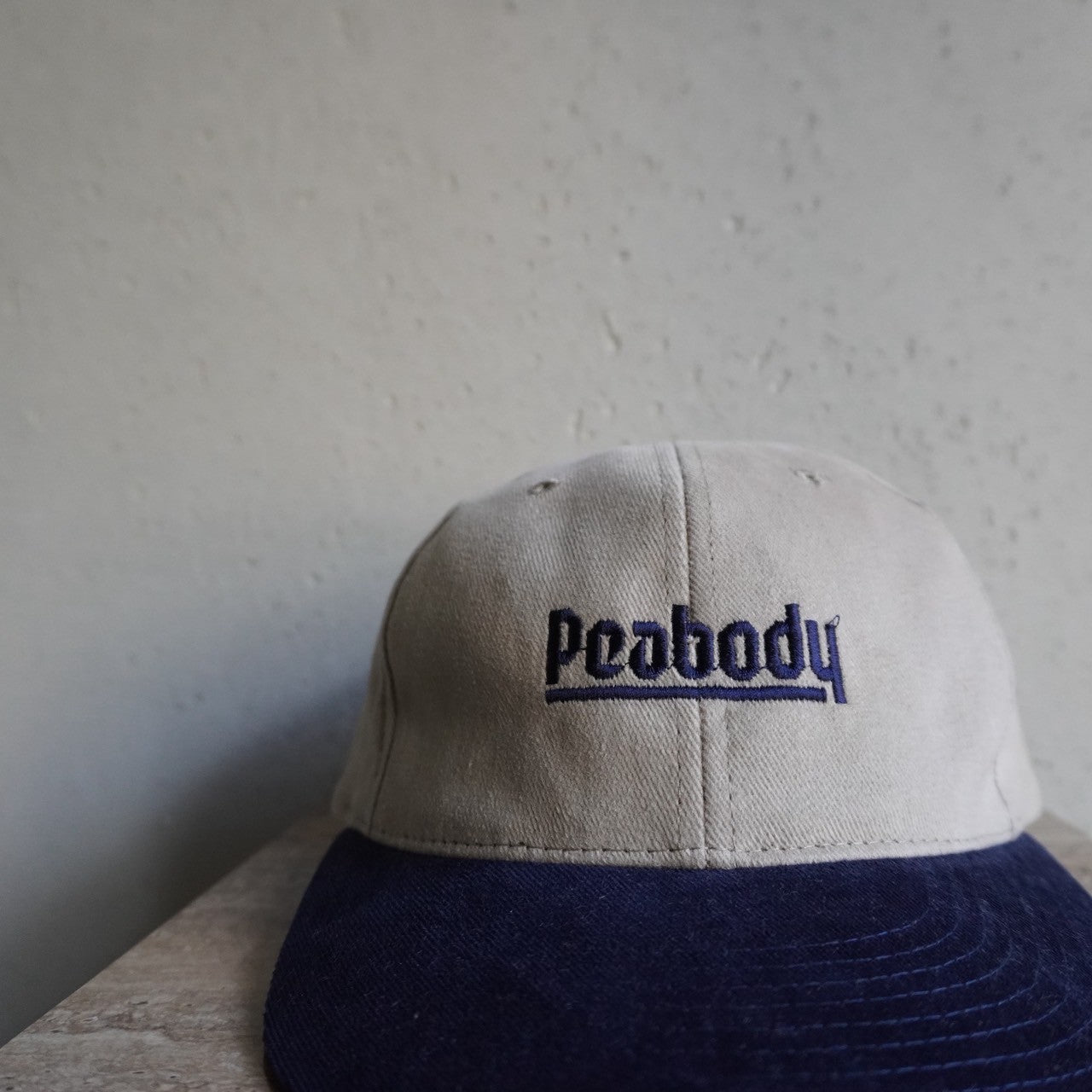 Embroidery Cap