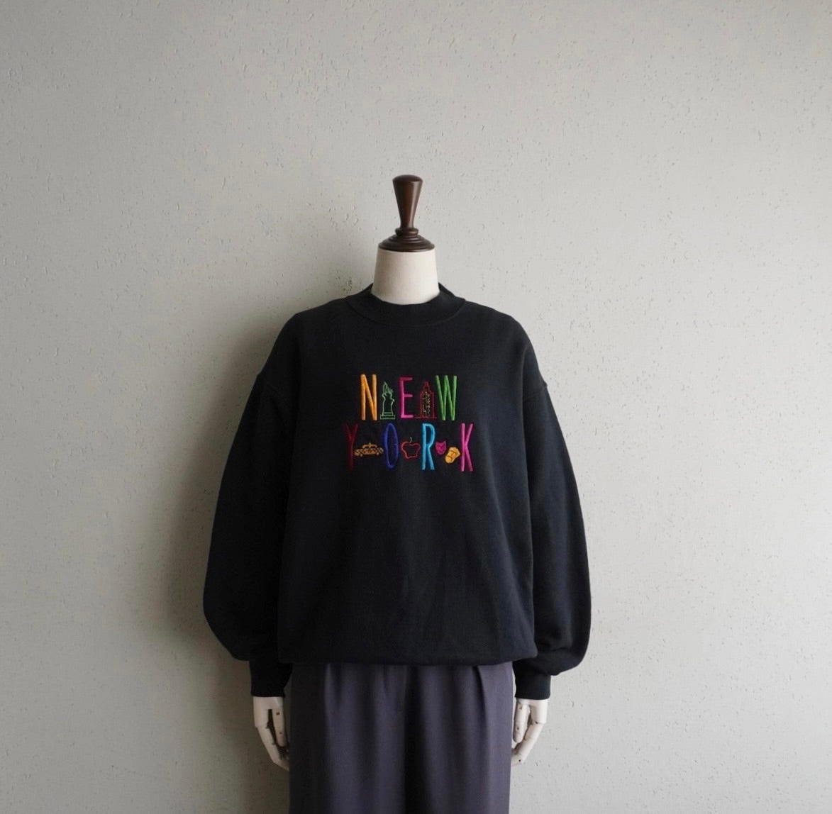 90s Sweater