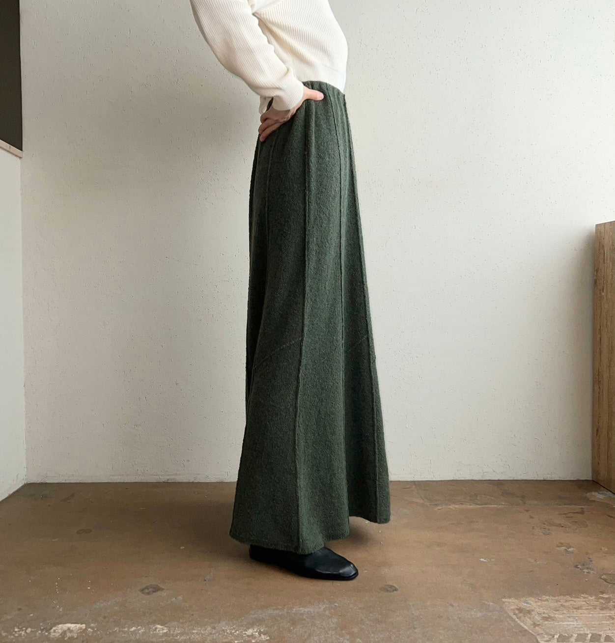 90s Design Skirt
