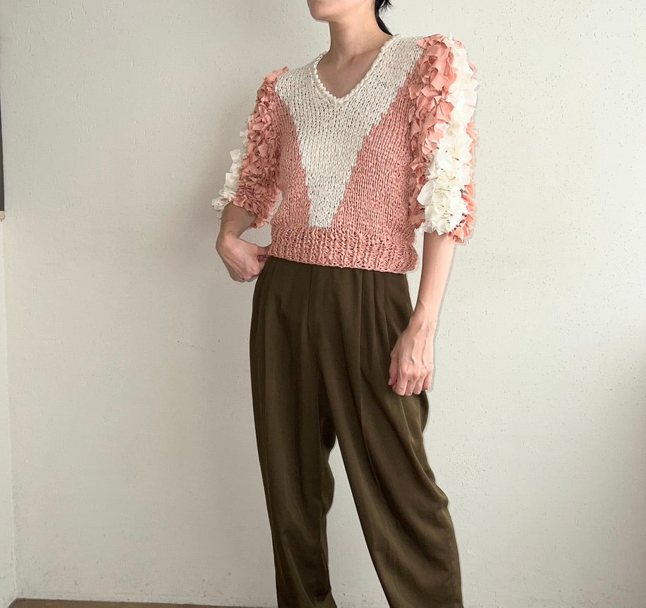 90s Design Knit