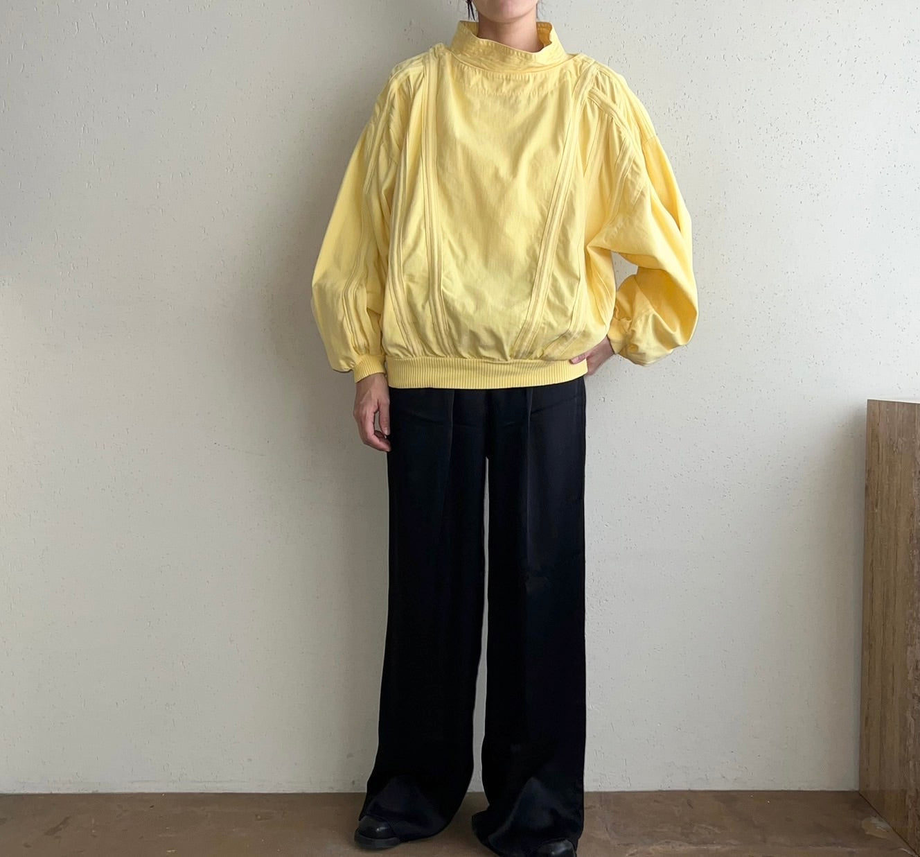 90s Design Top
