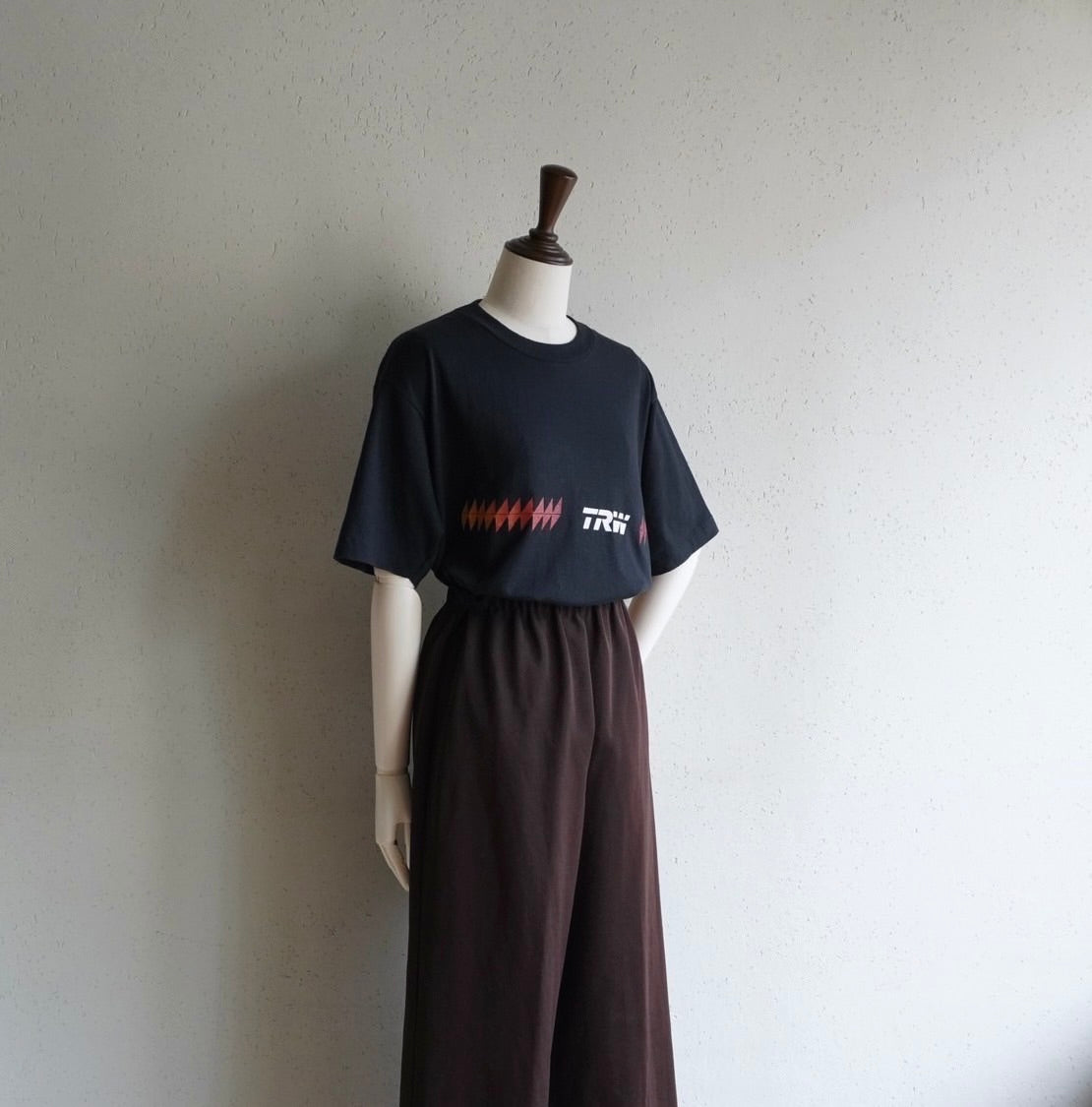 90s Printed T-shirt Made in USA