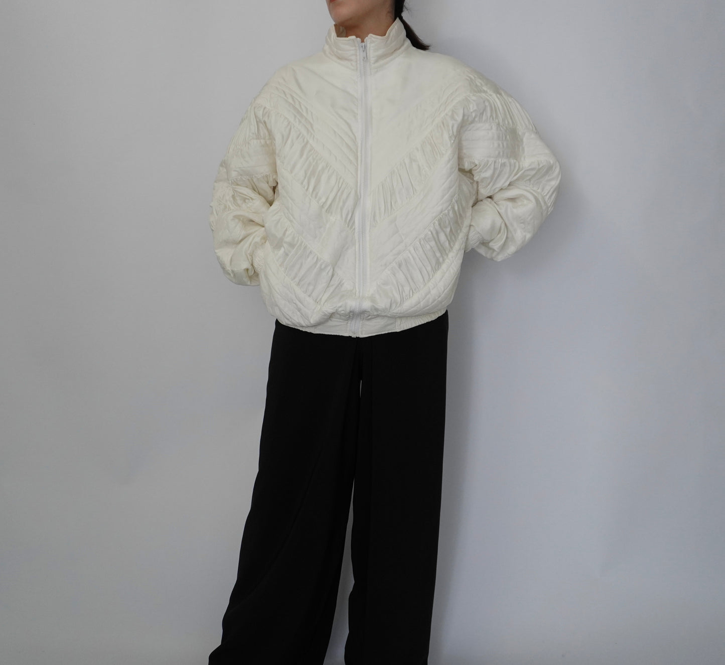 90s Design Jacket