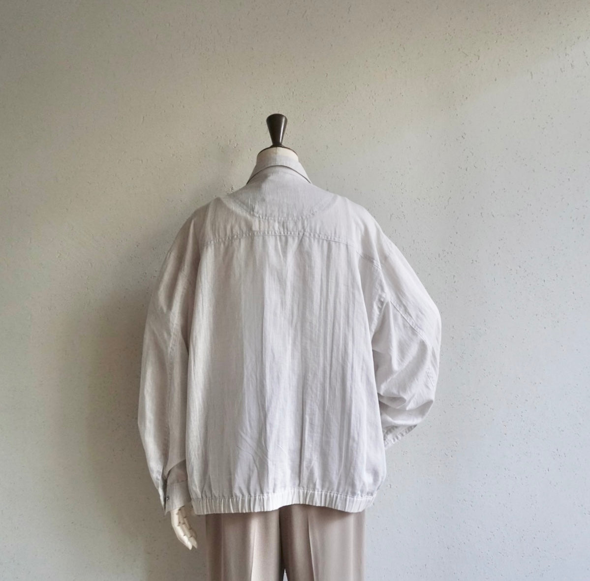 90s Light Jacket