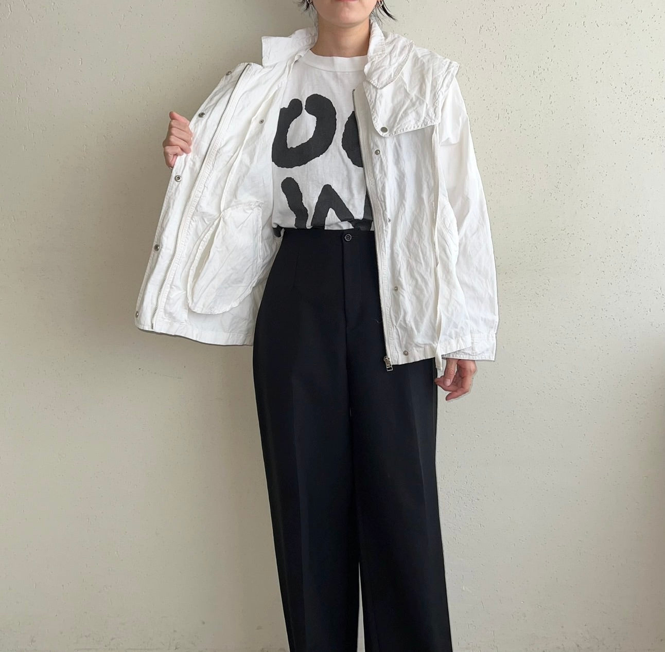 90s Light Jacket