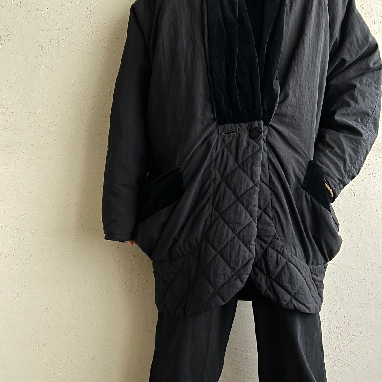 80s Design Jacket