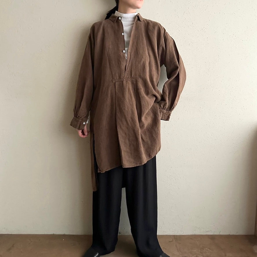 Antique Tunic
