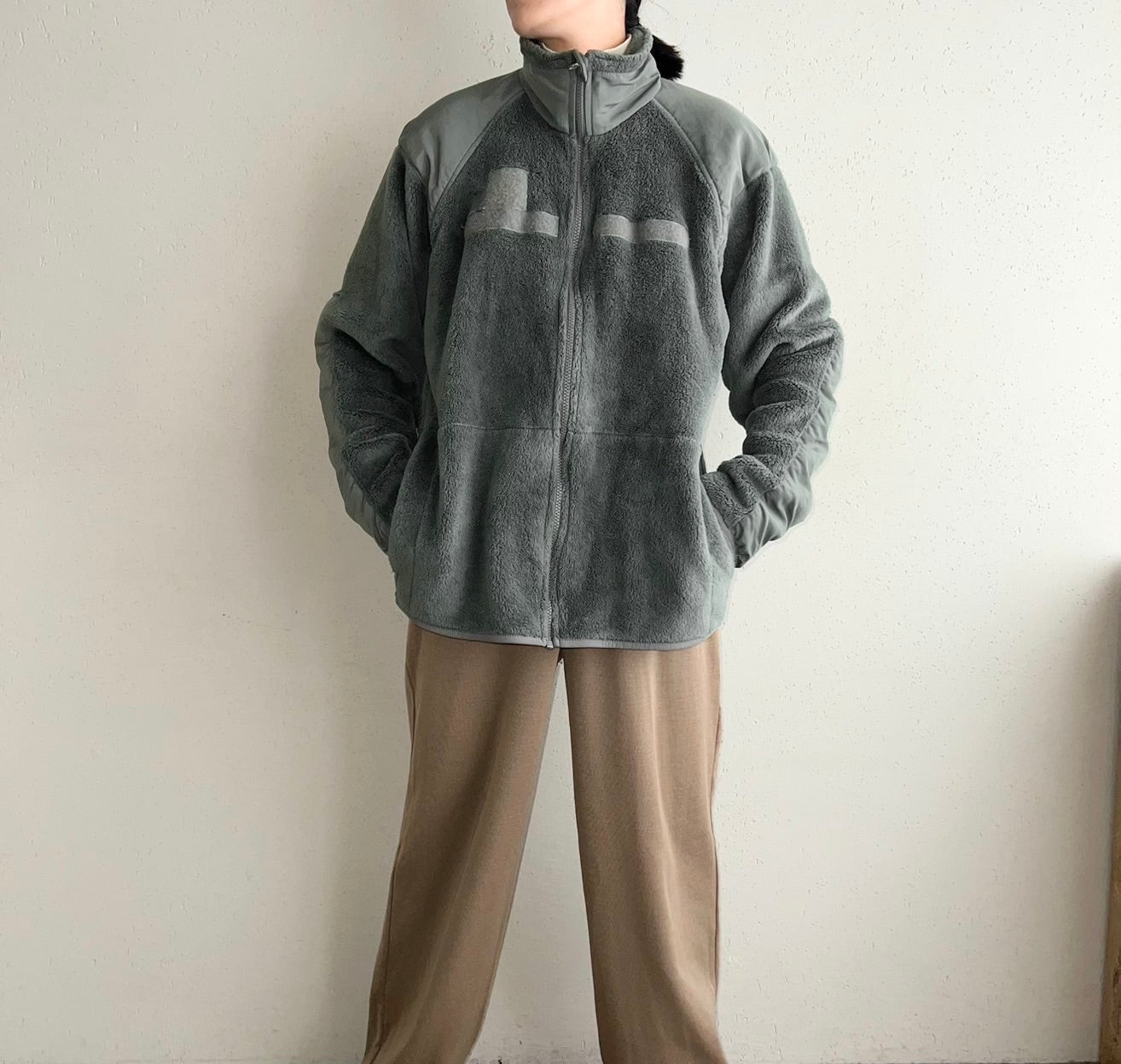 ECWCS Gen3 POLARTEC Freeze Jacket