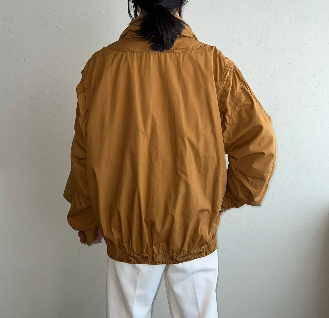 90s EURO Oversized Jacket