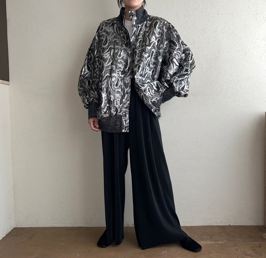 90s EURO Light Jacket Made in Great Britain