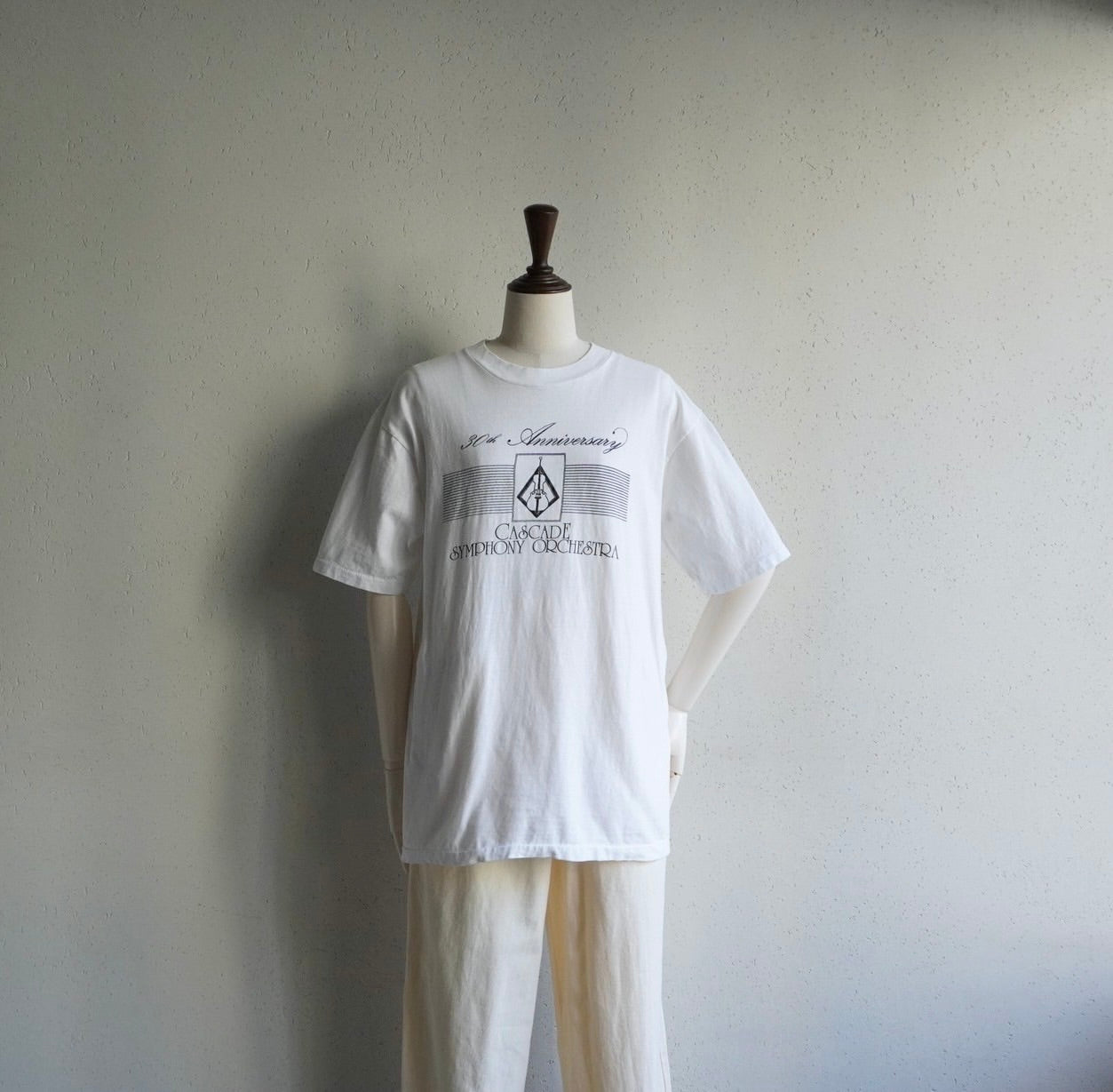 90s Printed T-shirt
