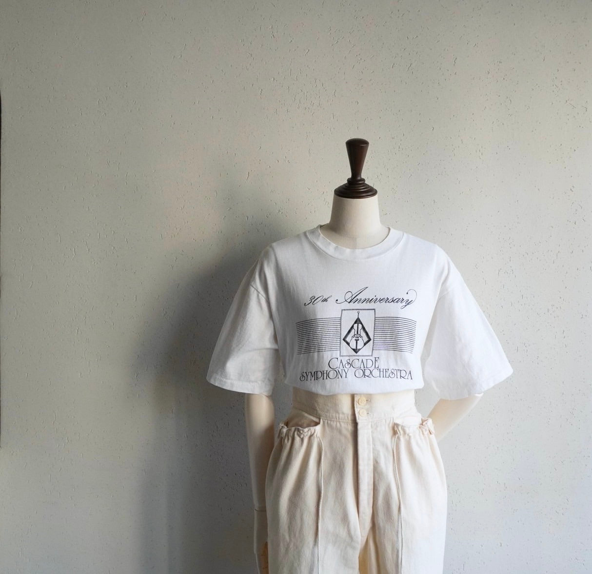 90s Printed T-shirt