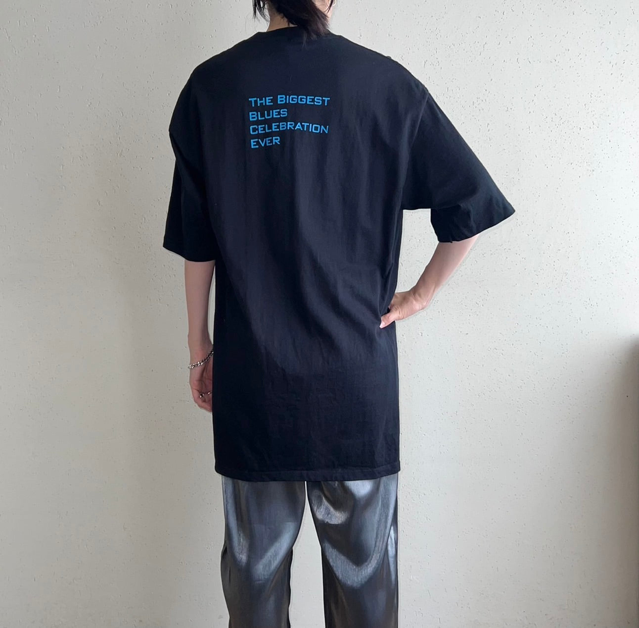 90s " Benson & Hedges" Printed T-shirt Made in USA