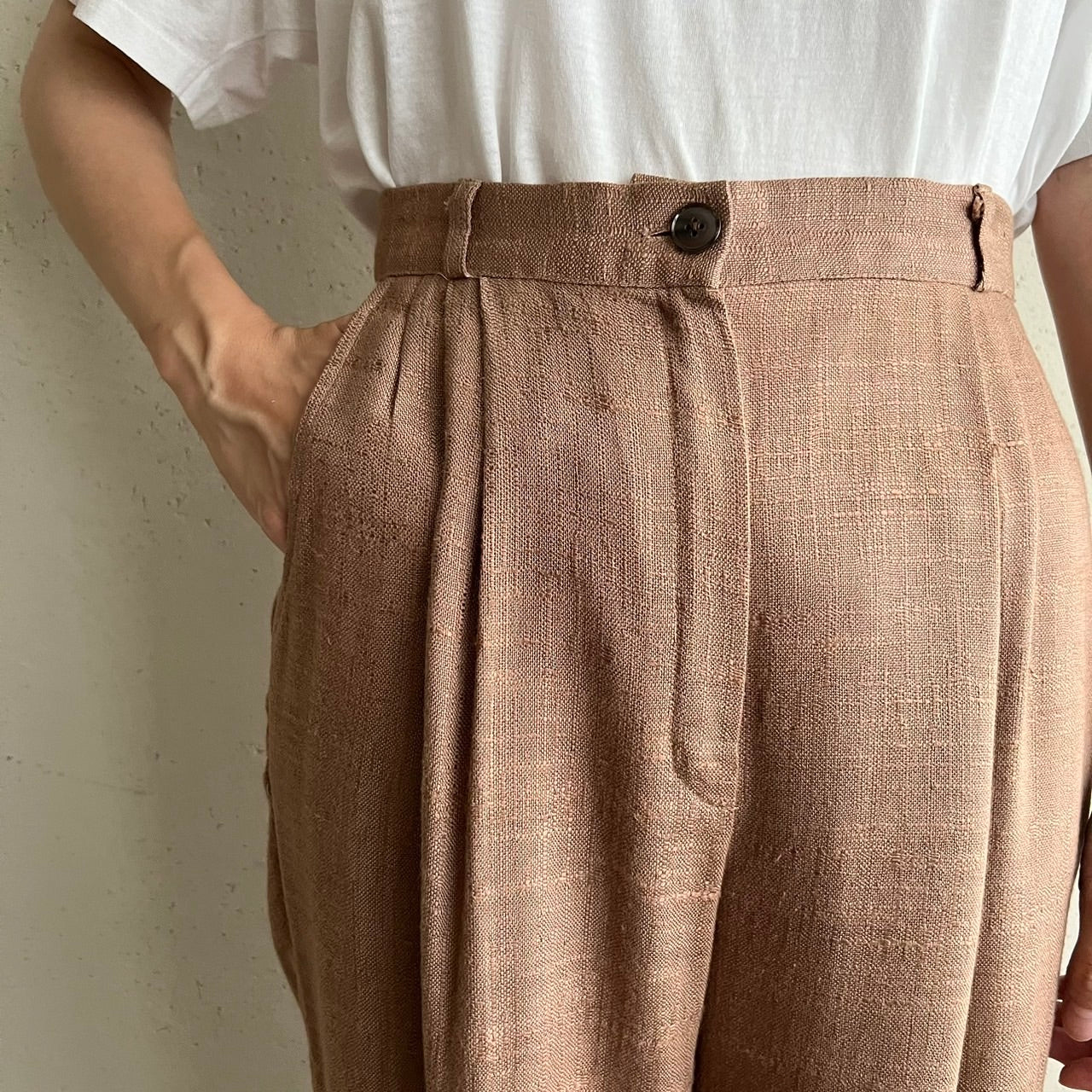 80s Pants