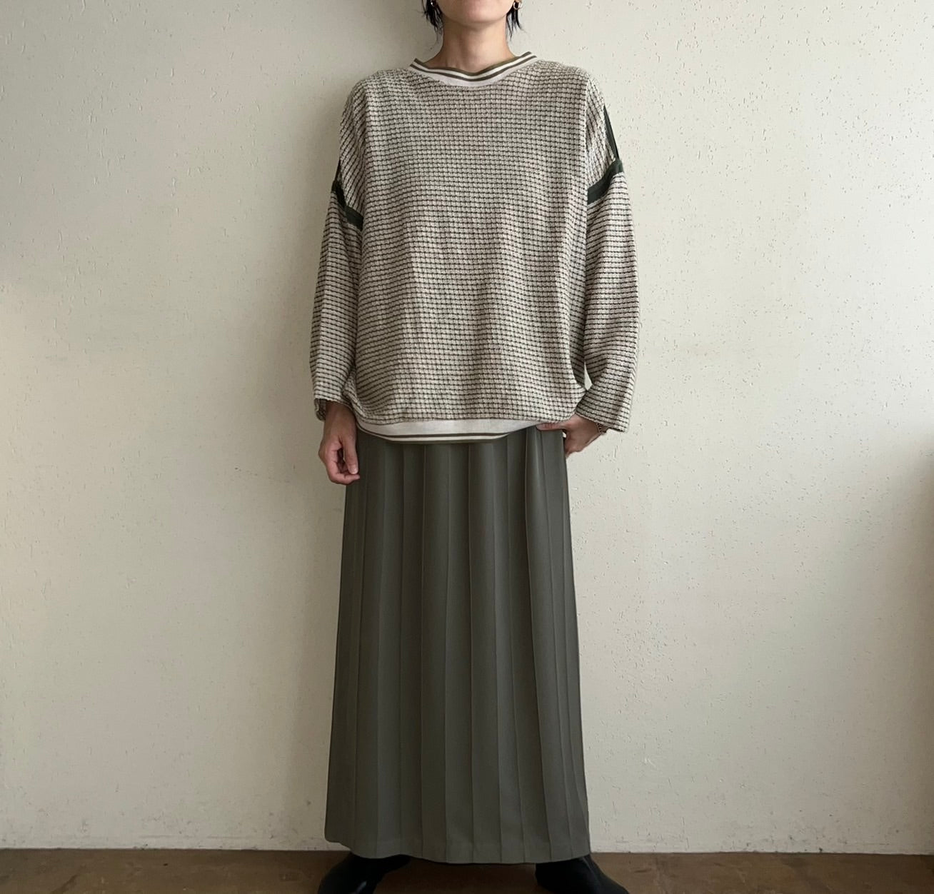 90s EURO Cotton Top