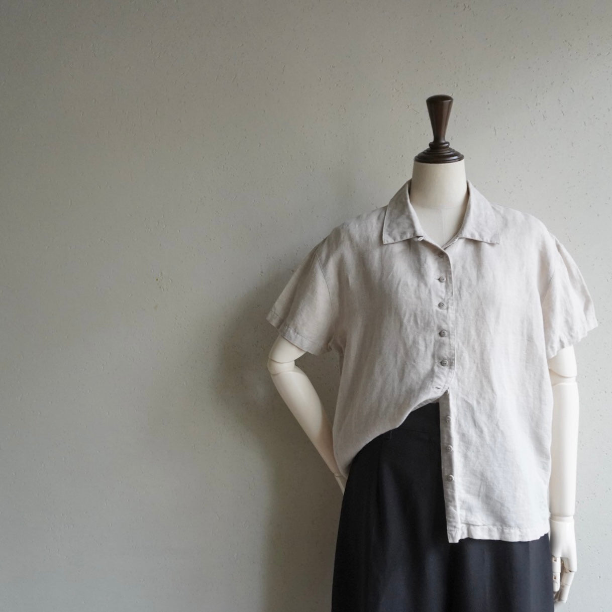90s "ANN TAYLOR" Shirt