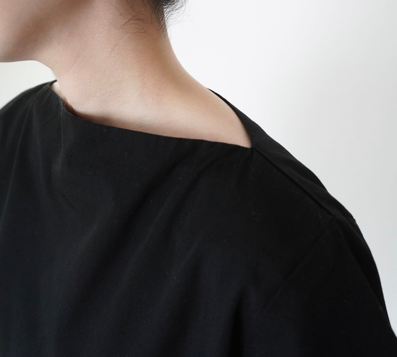 80s Boxy Top Made in USA