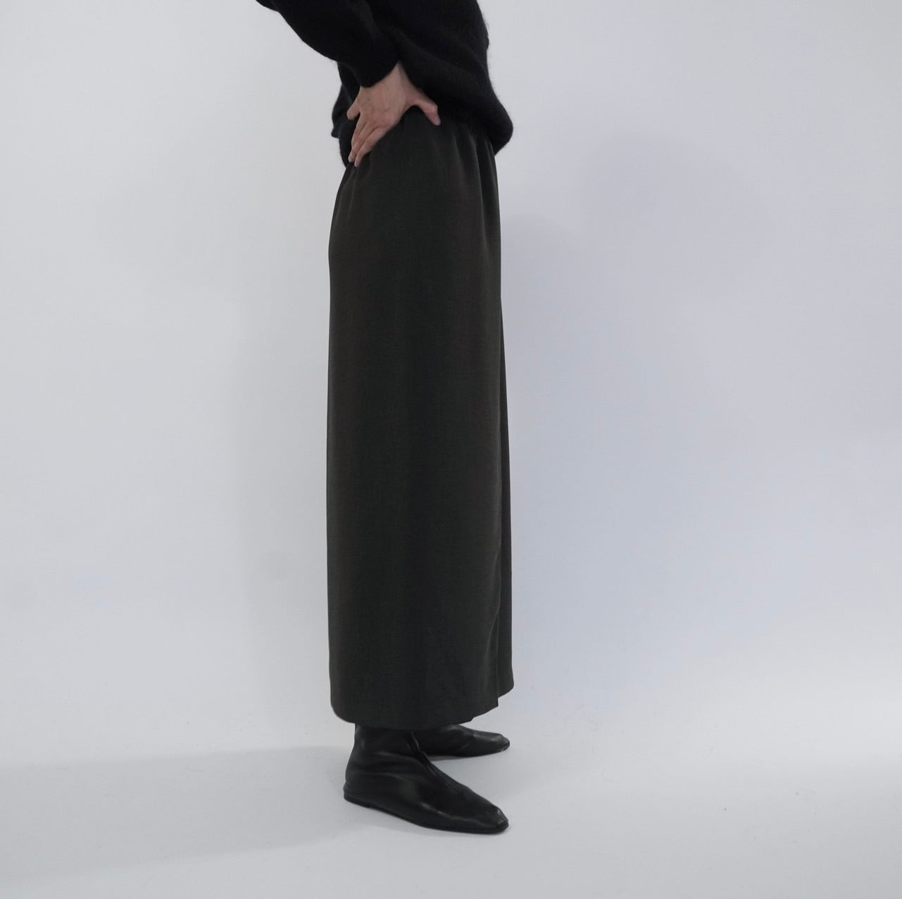 90s Design Skirt Made in USA