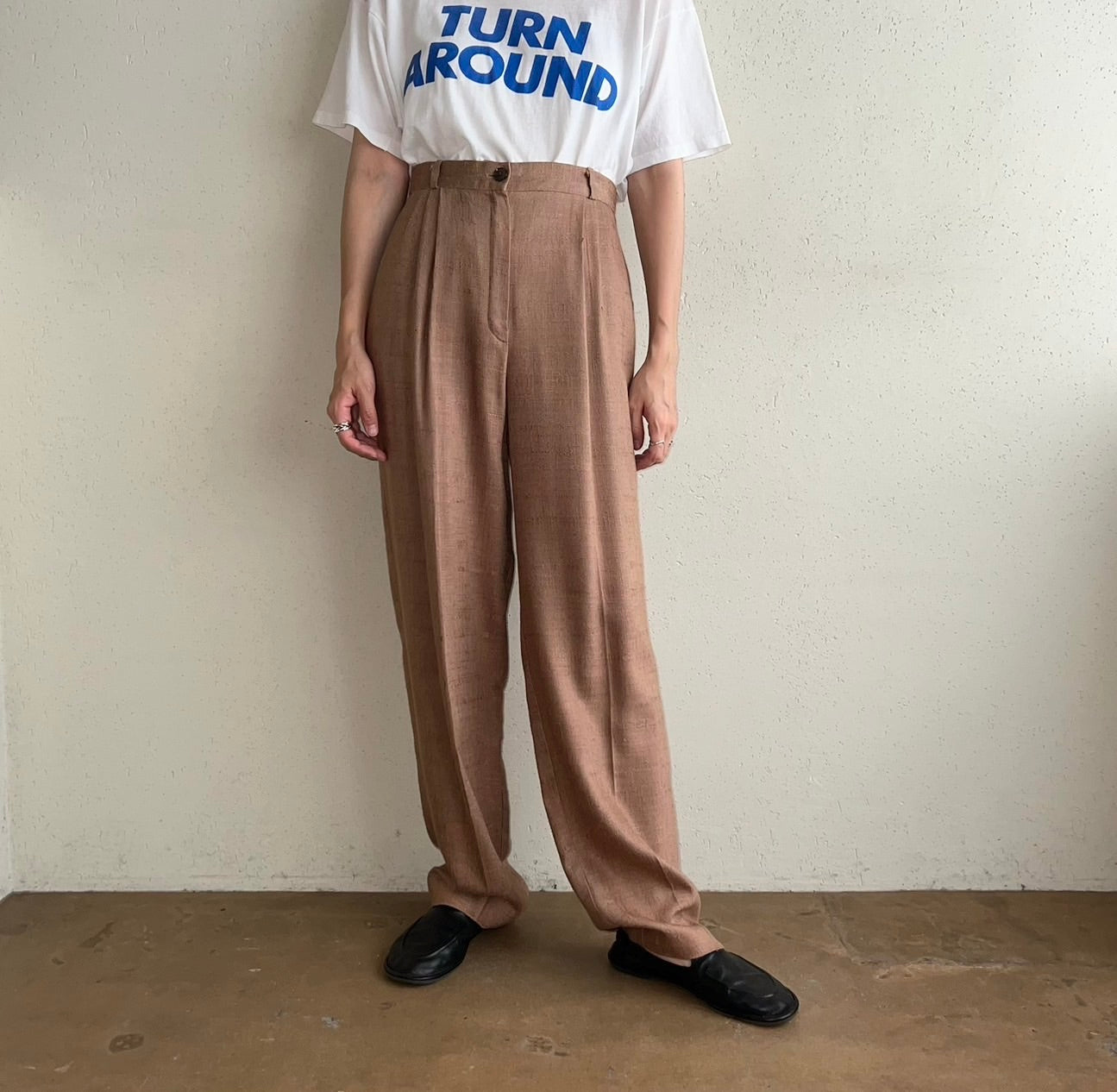 80s Pants