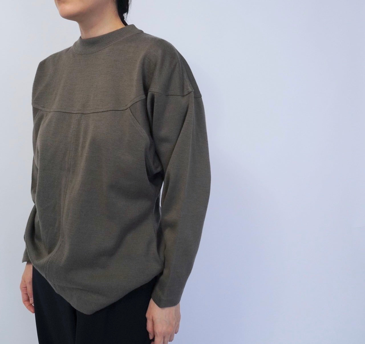 90s Design Sweater