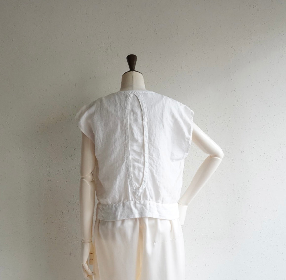 90s Blouse Made in Italy